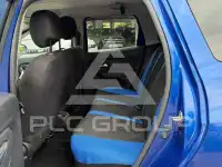2021 Dacia Duster