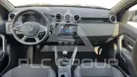 2021 Dacia Duster