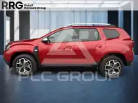 2021 Dacia Duster
