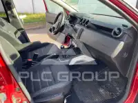 2021 Dacia Duster