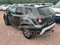 2021 Dacia Duster