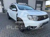 2021 Dacia Duster