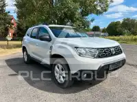 2021 Dacia Duster