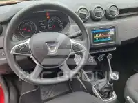 2021 Dacia Duster