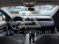 2021 Dacia Duster