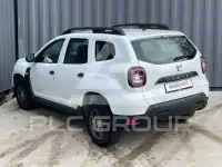 2021 Dacia Duster