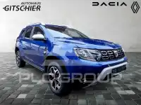 2021 Dacia Duster