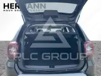 2021 Dacia Duster