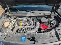 2021 Dacia Duster