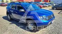 2021 Dacia Duster