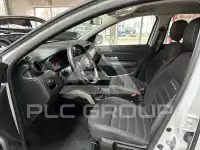 2021 Dacia Duster