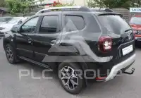 2021 Dacia Duster