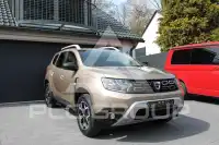 2021 Dacia Duster
