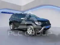2021 Dacia Duster