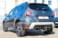 2021 Dacia Duster
