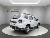 2021 Dacia Duster