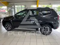 2021 Dacia Duster