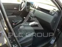 2021 Dacia Duster