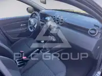 2021 Dacia Duster