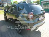 2021 Dacia Duster