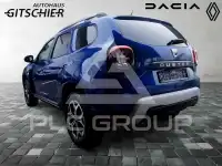 2021 Dacia Duster