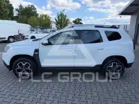 2021 Dacia Duster