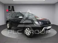 2021 Dacia Duster