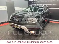 2021 Dacia Duster