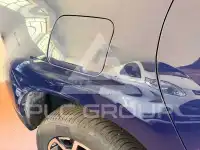 2021 Dacia Duster