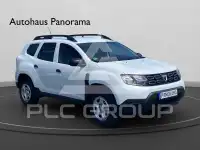 2021 Dacia Duster