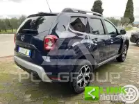 2021 Dacia Duster