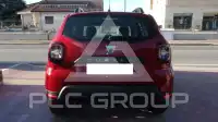 2021 Dacia Duster