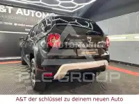 2021 Dacia Duster