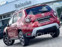 2021 Dacia Duster