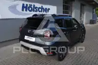 2021 Dacia Duster