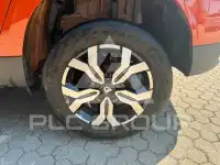 2021 Dacia Duster