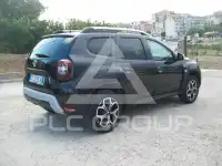 2021 Dacia Duster