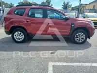 2021 Dacia Duster