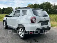 2021 Dacia Duster