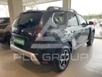 2021 Dacia Duster