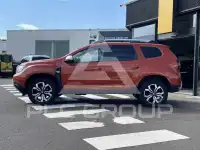 2021 Dacia Duster