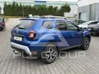 2021 Dacia Duster
