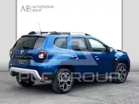 2021 Dacia Duster