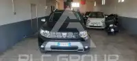 2021 Dacia Duster