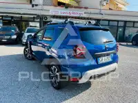 2021 Dacia Duster