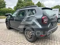 2021 Dacia Duster