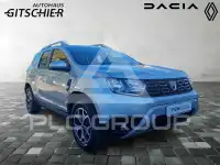 2021 Dacia Duster