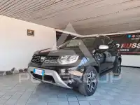 2021 Dacia Duster