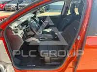 2021 Dacia Duster