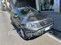 2021 Dacia Duster